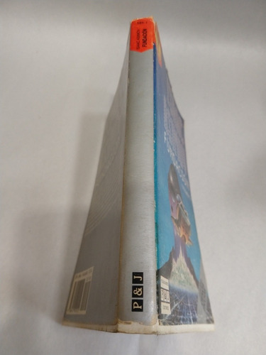 Fundación Isaac Asimov (Usado)
