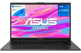 Laptop Asus Vivobook Core I3 8gb Ram 256gb Ssd