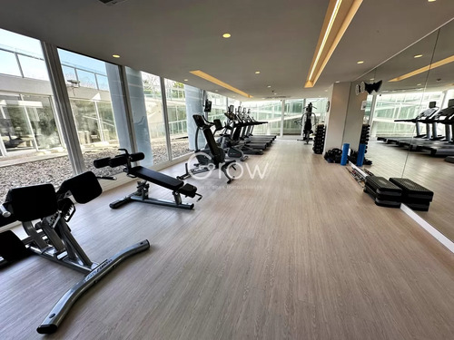 Penthouse De 4 Suites En Torre One