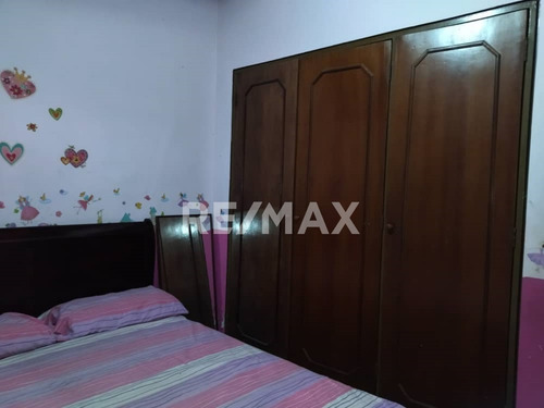 Imagen 5 de 10 de Se Vende Casa En Urb.villas Altacruz, Sector La Cruz