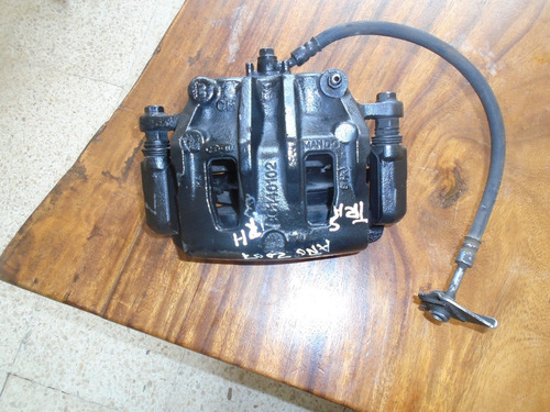 Vendo Caliper Delantero Derecho De Hyundai Santa Fe Diesel