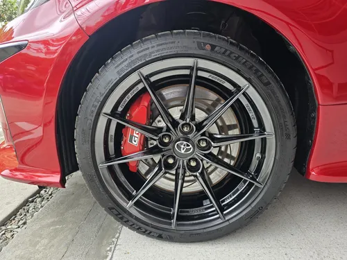 Toyota GR YARIS GR