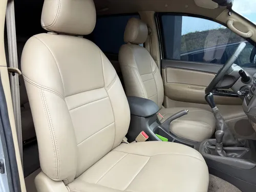 Toyota Fortuner 3.0 Sr5