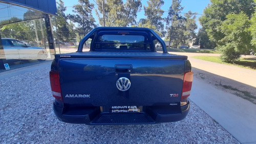 Amarok 180 Cv Dark Label. Impecable