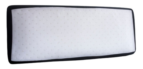 Almohada Viscoelastica Ventilada Big Neorelax 95x40