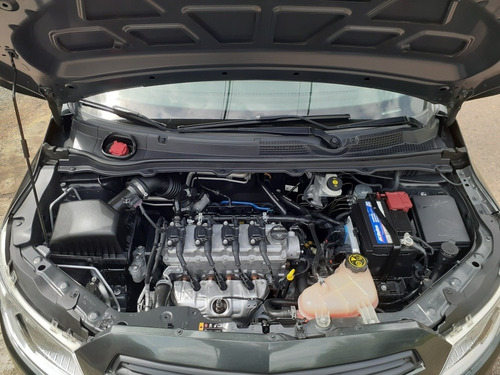 Chevrolet Onix 1.0 Joy 5p 2018