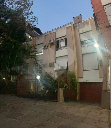 Excelente Cobertura No Bairro Coração De Porto Ale - 28-im420630