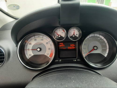 Peugeot 308 2016 1.6 Allure Flex 5p