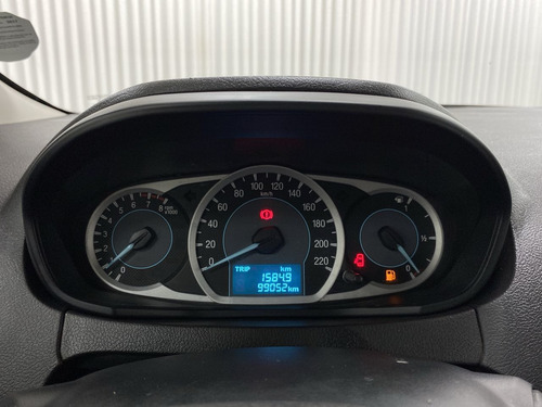 Ford Ka Sedan Se Plus 1.0 (flex)