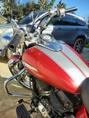 Imagem 13 de 15 de Yamaha Drag Star