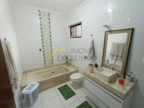 Imagem 6 de 15 de Casa, Monte Alegre, Ribeirão Preto - 996-v