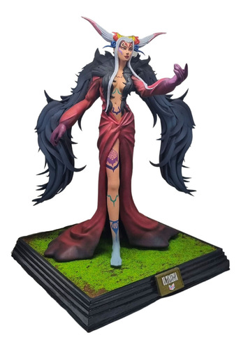 Ultimecia - Final Fantasy - Action Figure Fan Art
