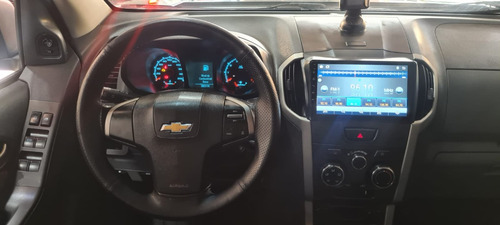 Chevrolet S10 2.4 Lt Cab. Dupla 4x2 Flex 4p