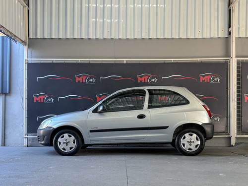 Chevrolet Celta 1.0 Life Flex Power 3p