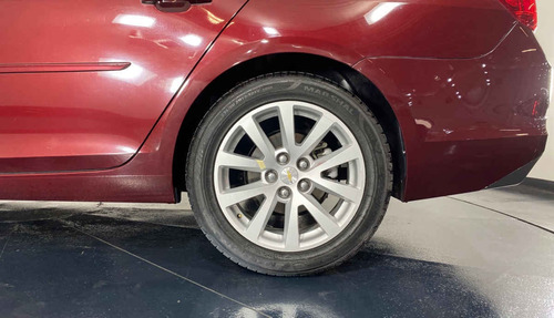 Imagen 7 de 15 de 117862 - Chevrolet Malibu 2015 Con Garantía