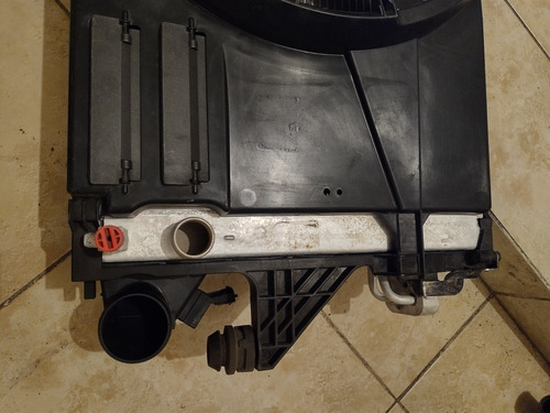 Kyt De Radiadores Usados De Volvo C30 2011 Listos Para Ins (Usado)