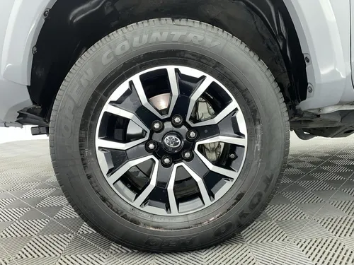 Toyota Tacoma 3.5 Limited