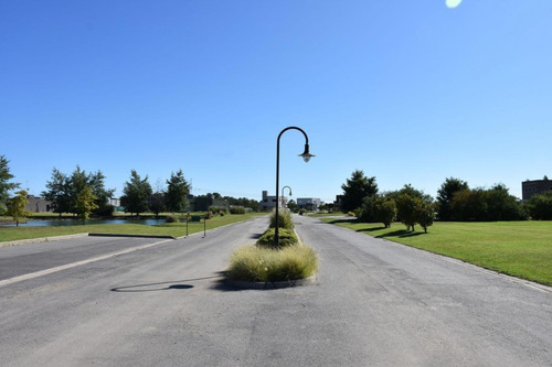 Imagen 4 de 8 de Lote En Venta En Barrio Cruz Del Sur