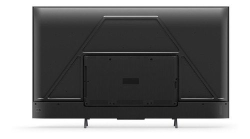 Imagen 5 de 5 de Smart TV TCL C72-Series 50C725 QLED 4K 50" 100V/240V