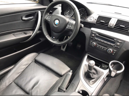 BMW Serie 1 3.0 135i Coupe Sportive
