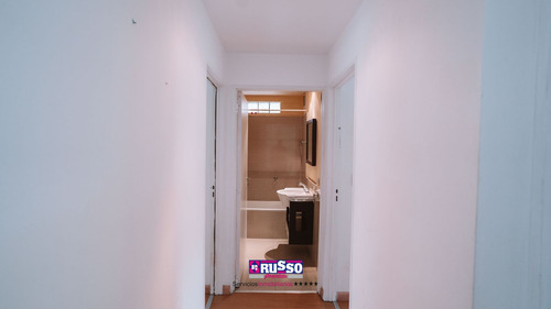 Alquiler Departamento Monserrat 3 Ambientes