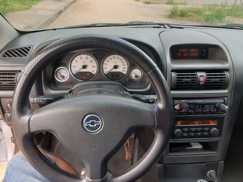 Chevrolet Astra 2011 2.0 Advantage Flex Power 5p