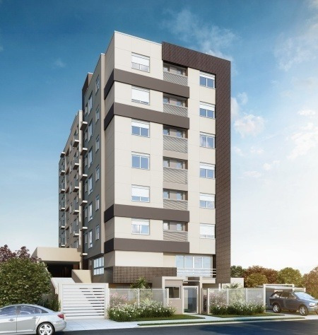 Imagem 4 de 25 de Apartamento Residencial Para Venda, Santana, Porto Alegre - Ap2555. - Ap2555-inc