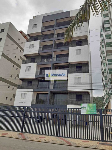 Imagem 1 de 30 de Apartamento Com 2 Dorms, Centro, Mongaguá - R$ 380 Mil, Cod: 830221 - V830221