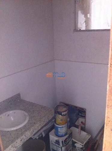 Imagem 4 de 21 de Duplex Com 3 Dormitórios À Venda - Lagoa, Macaé/rj - Ca024