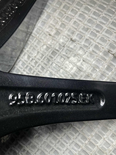 Roda Original Porsche Macan 2.0 T Ano 2022/23 Aro 20 -unid T (Usado)