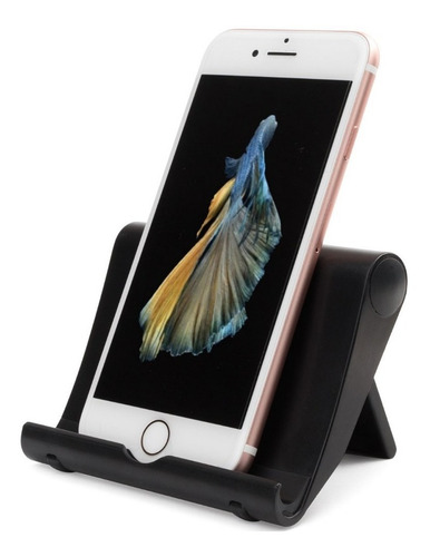 Soporte Universal Para Celular O Tablet Compacto Y Portátil