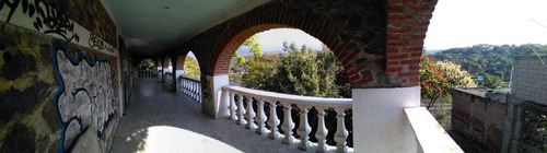Imagen 8 de 21 de Venta De Terreno Con Vista Panorámica, Oaxtepec Cv-3327