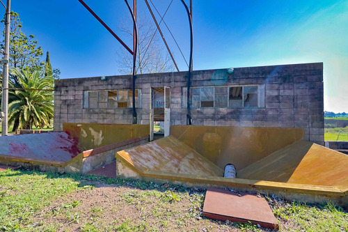 Venta Bodega O Deposito 10 Hectareas, Toledo Chico