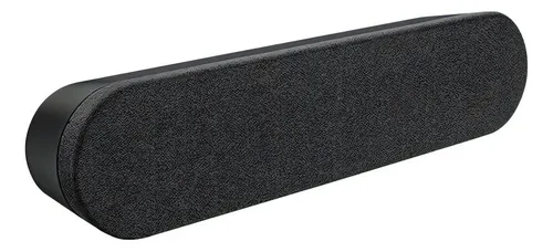 Kit Para Videoconferencia Logitech Rally 960-001235 (ds) Color Negro