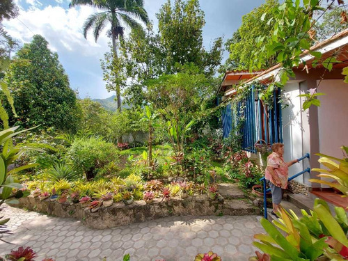 Imagen 7 de 29 de Casa En Sector Corral De Piedras En El Limon En Maracay