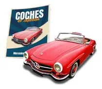 Comprar Coches De Leyenda - Mercedes 190