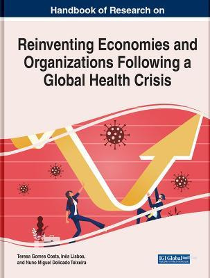 Libro Handbook Of Research On Reinventing Economies And O...