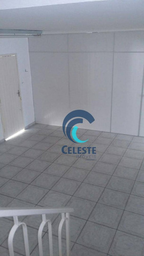 Imagem 10 de 23 de Casa Com 7 Quartos Para Alugar, 357 M² - Centro - São José Dos Campos/sp - Ca0516
