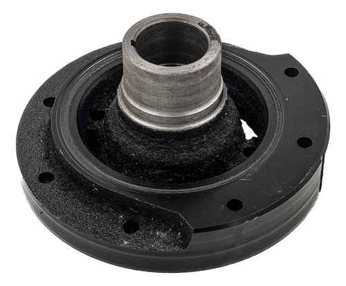 Polea De Cigüeñal Damper Para Ford F-250 1988 1989 1990 5.8l