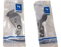 Comprar Kit Cuchillas Para Máquinas Bordadoras Chinas Área Grande