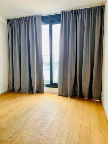 Alquiler Exclusivo Apartamento 3 Dormitorios, Carrasco Boating. Torre 1 Unidad 702
