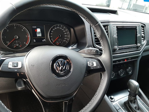 Volkswagen Amarok 3.0 V6 Cd Highline Mi-tc