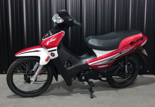 Scooter 0km Gilera Smash 110 Automático Moto 110