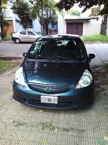 Honda Fit 1.4 Lx 2008