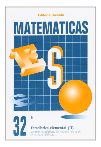 Estadistica Elemental Ii - 