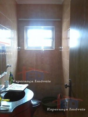 Imagem 1 de 10 de Ref.: 3270 - Assobradada Em Osasco Para Venda - V3270