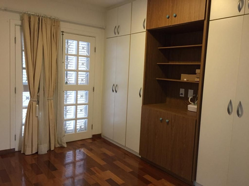 Imagem 13 de 24 de Sobrado Com 3 Dormitórios À Venda, 177 M² Por R$ 1.500.000,00 - Brooklin - São Paulo/sp - So2733