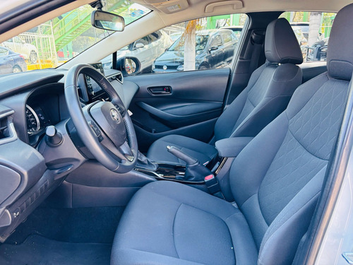Toyota Corolla 1.8 Le Cvt