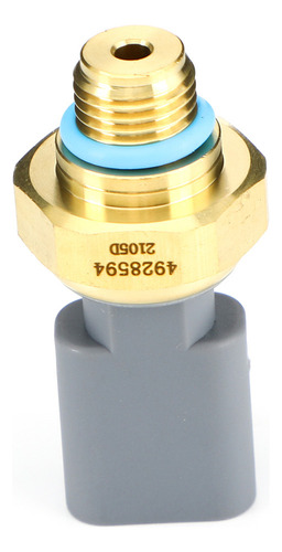 Sensor De Presión De Gases De Escape 4928594 Para Dodge Ram