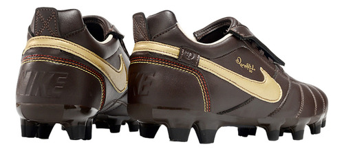 Championes De Futbol Lnike Tiempo Fg Legend Ii Elite R10